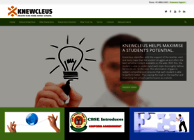 knewcleus.com
