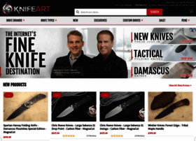 knifeart.com
