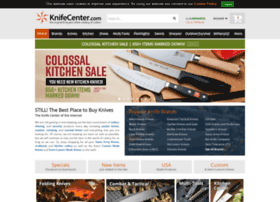 knifecentre.com