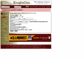 knightcite.com