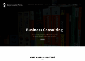 knightconsulting.co.in