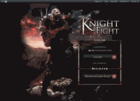 knightfight.es