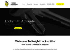 knightlocksmiths.com.au