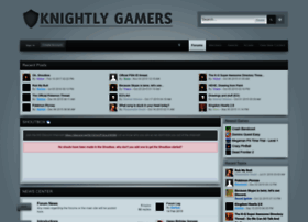 knightly-gamers.com