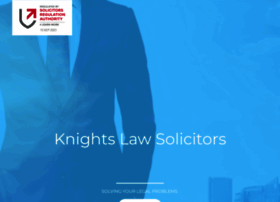 knights-law.co.uk
