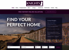 knights.uk.com