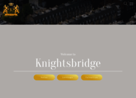 knightsbridge.uk.com