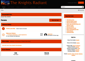 knightsradiant.pw