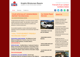 knightswindscreen.com.au