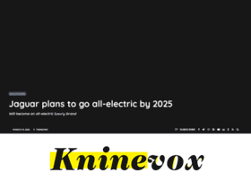 kninevox.com
