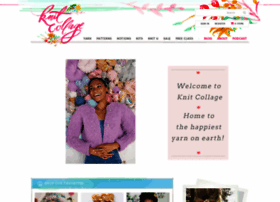 knitcollage.com