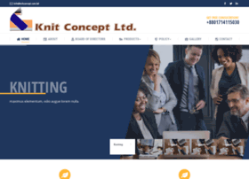 knitconcept.com.bd
