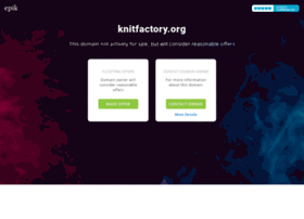 knitfactory.org