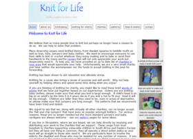 knitforlife.co.uk