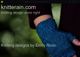 knitterain.com