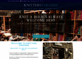 knitters-paradise.co.uk