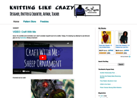 knittinglikecrazy.com