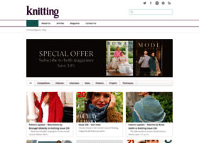 knittingmag.com