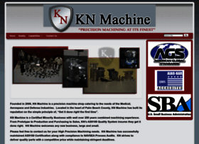 knmachine.com