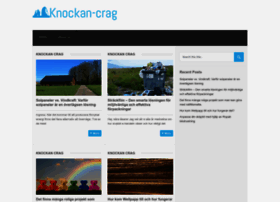 knockan-crag.co.uk