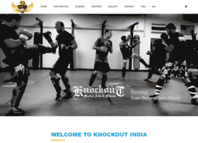 knockoutindia.com