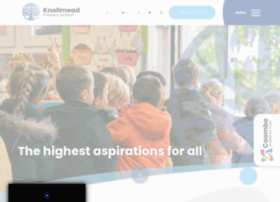 knollmeadprimary.co.uk