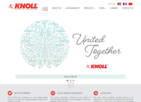 knollpack.com