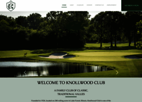 knollwoodclub.org