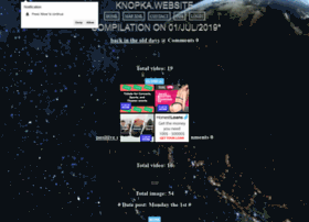 knopka.website
