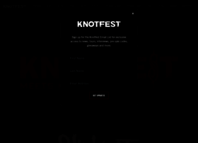 knotfestfrance.com