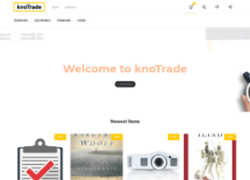 knotrade.com