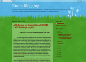 knotsblogging.com