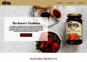 knottsberryfarmfoods.com