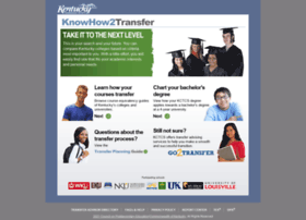 knowhow2transfer.com