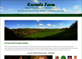 knowle-farm.co.uk
