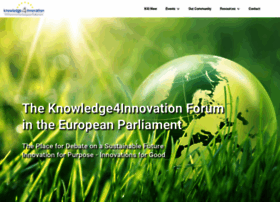 knowledge4innovation.eu