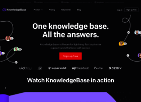 knowledgebase.ai