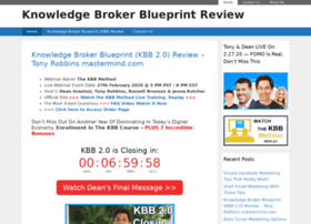 knowledgebusinessblueprintreview.org