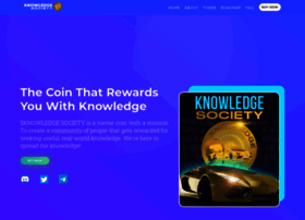 knowledgesociety.com
