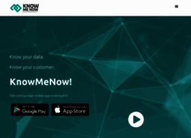 knowmenow.com