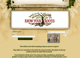 knowyouroots.com