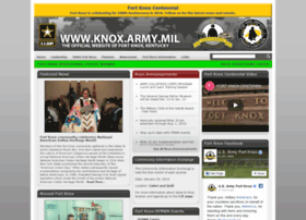 knox.army.mil
