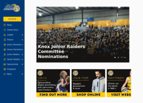 knoxbasketball.com.au
