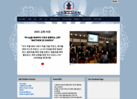 knoxkoreanchurch.org