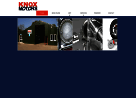 knoxmotors.co.uk