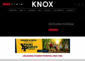 knoxschool.org