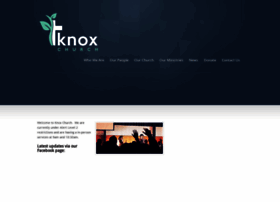 knoxstc.org.nz