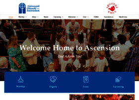 knoxvilleascension.org