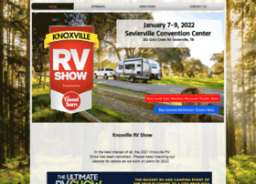 knoxvillervshow.com
