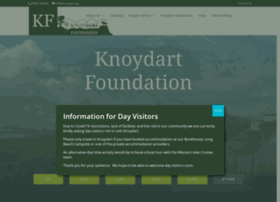 knoydart-foundation.com